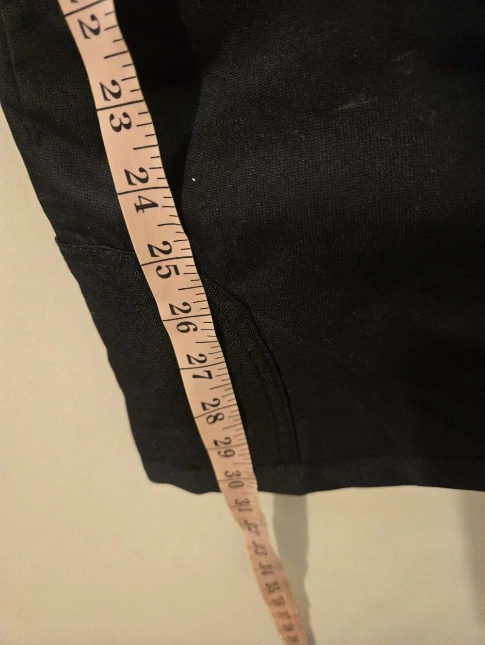 Arctix Women's Insulated Snow Ski Pants Black Medium Short Waterproof Winter